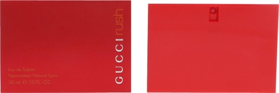 Gucci Rush 30 ml - Eau de toilette - Damesparfum