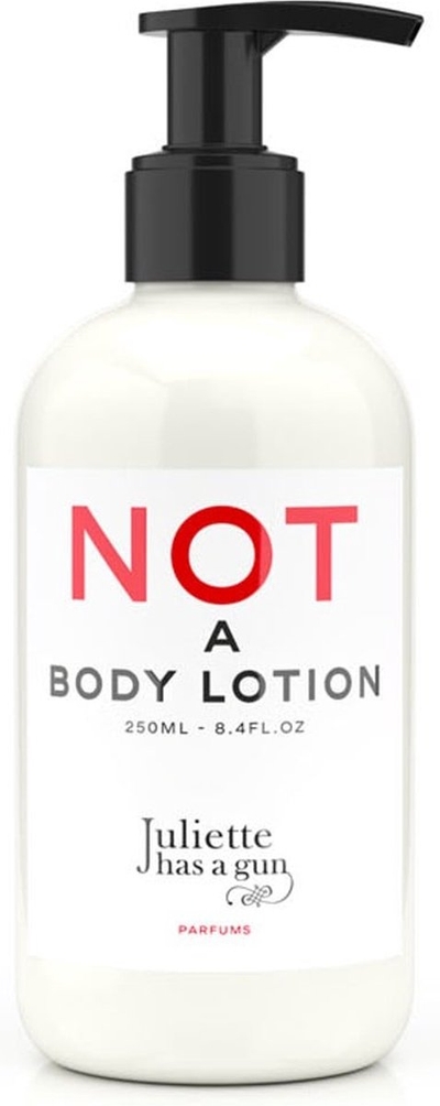 Juliette Has a Gun Not a Body Lotion - 250 ml - bodylotion voor unisex