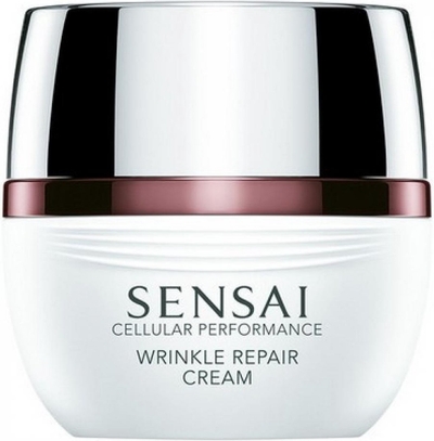 SENSAI Cellular Performance Wrinkle Repair Cream Dag- en Nachtcrème 40 ml