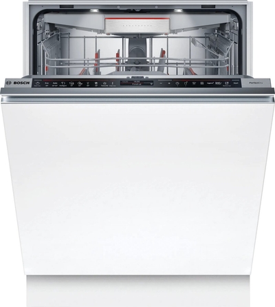 Bosch | SMD8TCX01E | inbouwvaatwasser | Zeoliet | Energielabel A