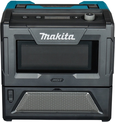Makita MW001GZ Accu Magnetron XGT 40V Max Basic Body
