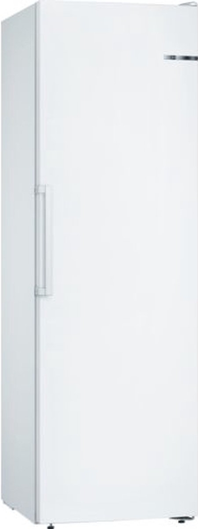 Bosch GSV36VWEV – Serie 4 – Vrijstaande vriezer - 237 Liter – Wit
