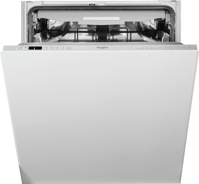 Whirlpool WIO3T126PFE Geïntegreerde Vaatwasser - 14 couverts