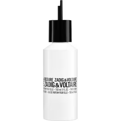 Zadig & Voltaire This is Her! Eau de Parfum Spray Damesparfum Dames 150 ml