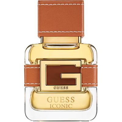 Guess Iconic Eau de Parfum Spray Herenparfum Heren 30 ml