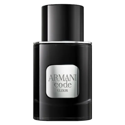 Armani Code Homme Parfum Herenparfum Heren 50 ml