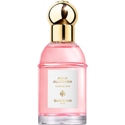 GUERLAIN Aqua Allegoria Eau de Toilette Spray Damesparfum Dames 40 ml