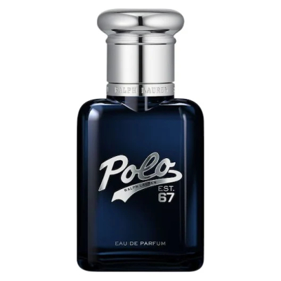 Ralph Lauren Polo 67 Eau de Parfum Spray Herenparfum Heren 40 ml