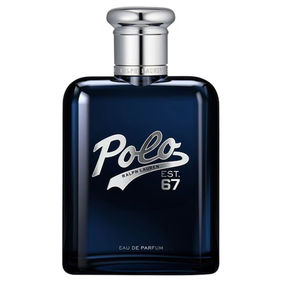 Ralph Lauren Polo 67 Eau de Parfum Spray Herenparfum Heren 125 ml