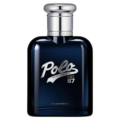 Ralph Lauren Polo 67 Eau de Parfum Spray Herenparfum Heren 75 ml
