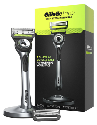 Gillette scheermesjes - 5 stuks