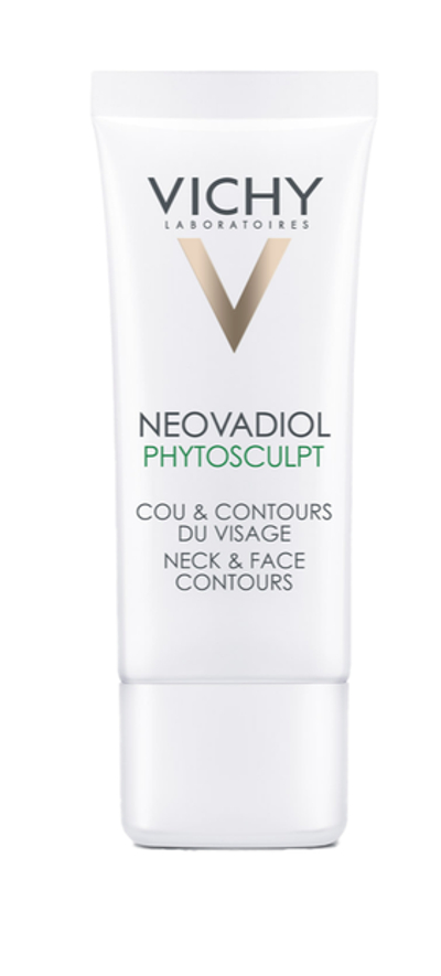 Vichy Neovadiol Phytosculpt dagcrème voor hals en kaaklijn 50 ml