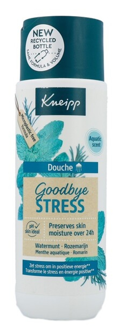 Kneipp Douchegel Goodbye Stress 200 ml