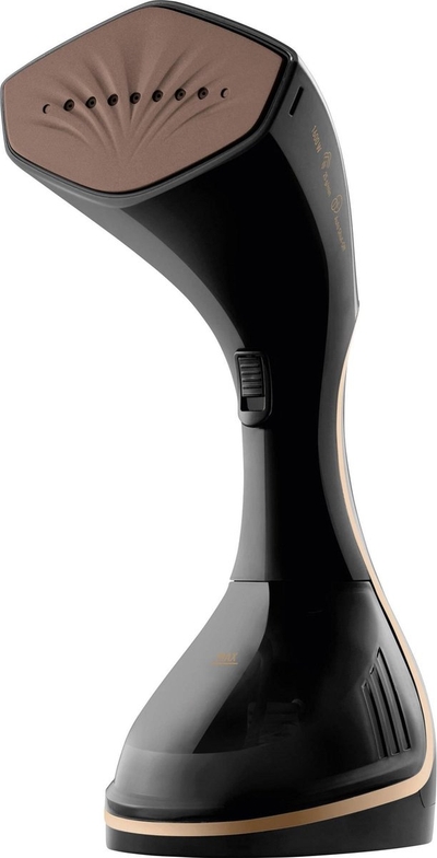 Grundig St 7950 Stoomontkreuker Zwart Koper 1600 W