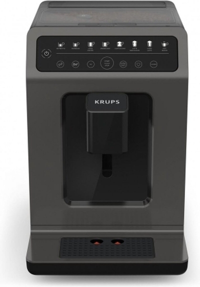 KRUPS EA89ZB10 Classic czarny