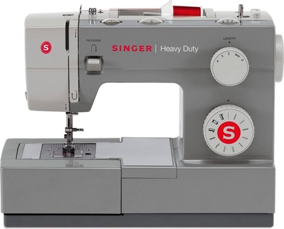 Singer HD 4411 - Naaimachine