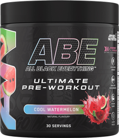 Applied Nutrition ABE Ultimate Pre-Workout Cool Watermelon - 30 scoops