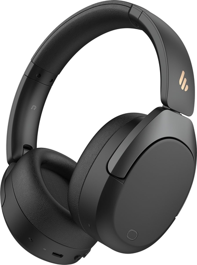 Edifier W830NB - Bluetooth HiRes ANC Over-ear koptelefoon / Zwart