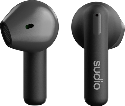 Sudio A1 Midnight Black