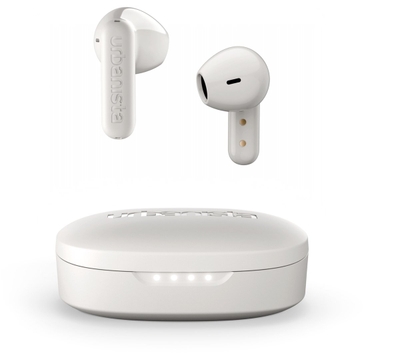 Urbanista Copenhagen 2 - True Wireless Earbuds - Wit