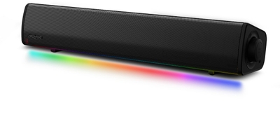 Creative Labs Sound Blaster GS3 Zwart Bedraad en draadloos 12 W
