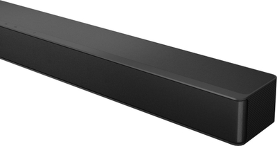 Hisense HS2100 - Soundbar met draadloze subwoofer - 2.1 kanalen - 240 W
