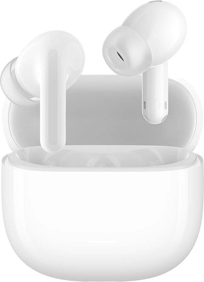 Xiaomi Redmi Buds 6 - In ear koptelefoon - Lite White