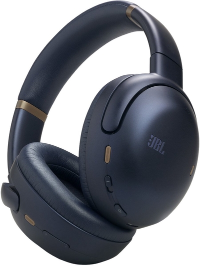 JBL TOUR ONE M3 - Wireless Over-Ear NC headphones, Blue