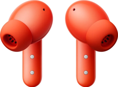 CMF by Nothing Buds 2 Draadloze Oordopjes met Active Noice Cancelling Oranje