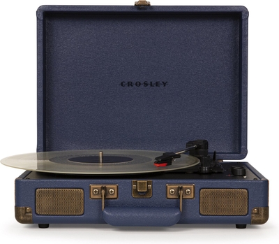 Crosley Cruiser Plus - Navy