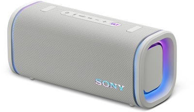 Sony ULT FIELD 5 - Bluetooth Speaker - Off-White