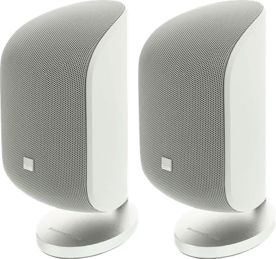 Bowers & Wilkins M1 Duopack Wit