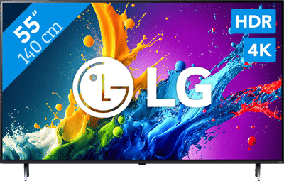 LG 55QNED80T6A (2024)