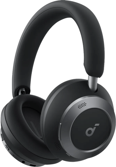 Soundcore Space One Pro Zwart