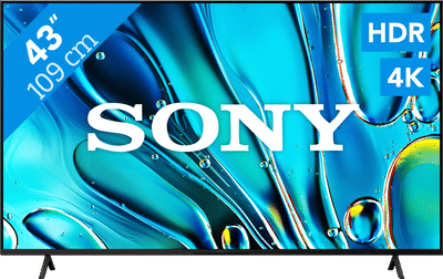 Sony Bravia 3 43" 4K Led (2025)