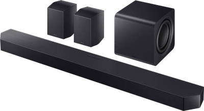 Samsung HW-Q990F (2025)