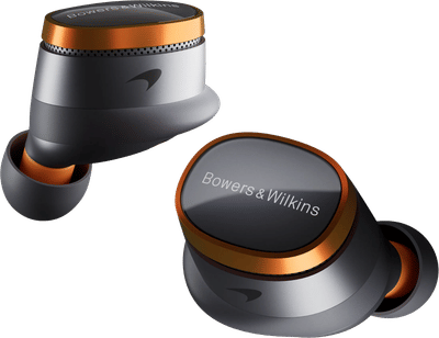 Bowers & Wilkins Pi8 McLaren