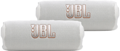 JBL Flip 7 Wit Duo Pack