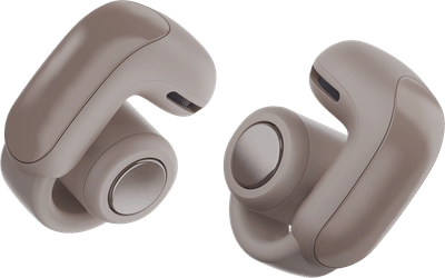 Bose Ultra Open Earbuds Bruin
