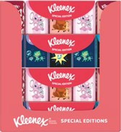 Kleenex The Original zakdoekjes - 300 doekjes