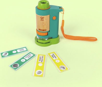 Veldmicroscoop