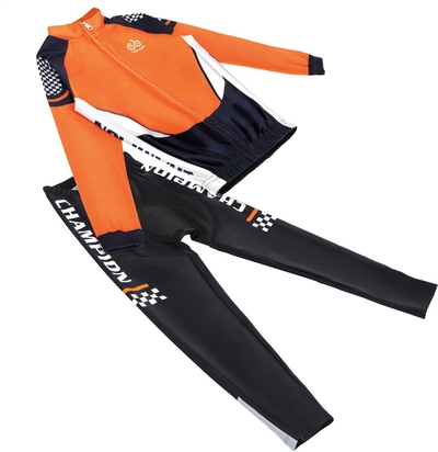 Junior Off-Road Kleding - L