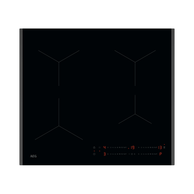 AEG OIO64A00FB met GRATIS AEG pannenset