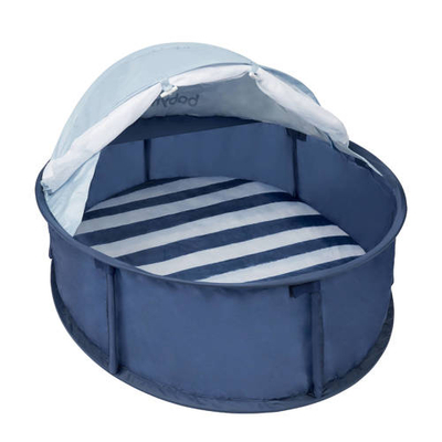 Babymoov 3-in-1 Babyni campingbed(reisbed,speeltent,strandtent)