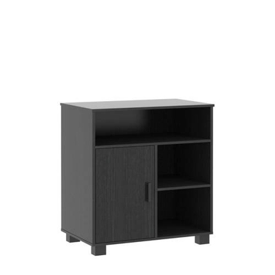 Cabino Commode Zoe Zwart