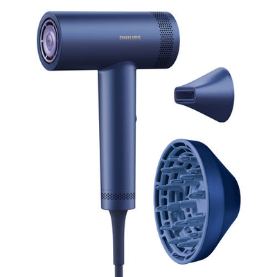 Philips Haardroger 8000 Series – Föhn – BHD839/10
