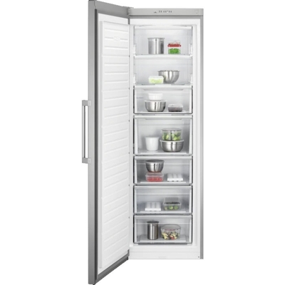 AEG NoFrost Vrieskast vrijstaand 186 cm AGB728E4NX