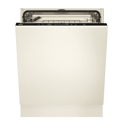 AEG 3000 serie AirDry Inbouwvaatwasser MM536Z