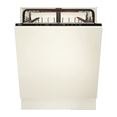 AEG 7000 serie GlassCare Inbouwvaatwasser FSE52607P