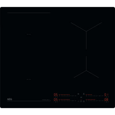 AEG 7000 SenseBoil - inductiekookplaat, 60 cm NII64B10IB